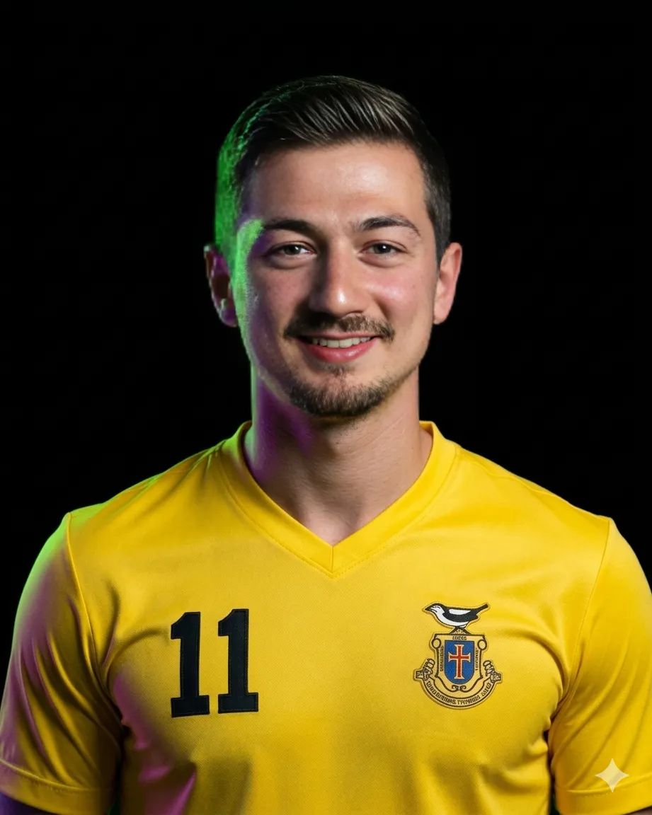 Caio Bento