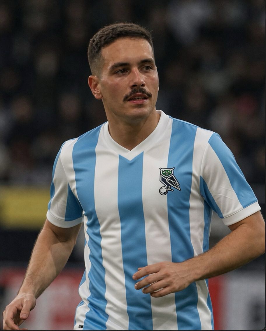 Juan Barbosini