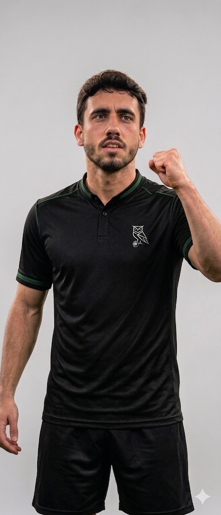 Tomás Lemos